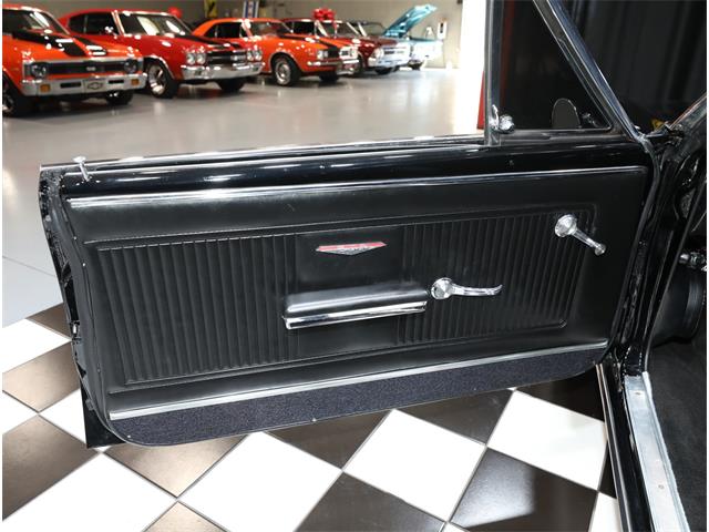 1966 Pontiac GTO (CC-2066564) for sale in Addison, Illinois