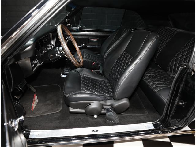 1966 Pontiac GTO (CC-2066564) for sale in Addison, Illinois
