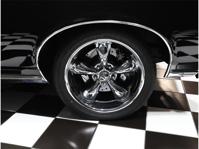 1966 Pontiac GTO (CC-2066564) for sale in Addison, Illinois