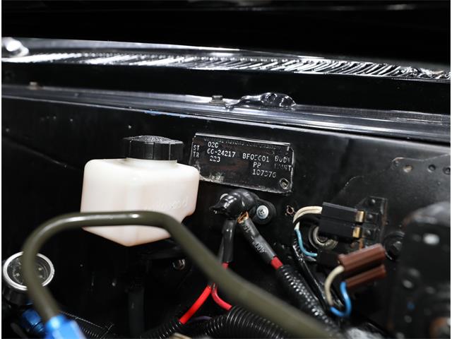 1966 Pontiac GTO (CC-2066564) for sale in Addison, Illinois