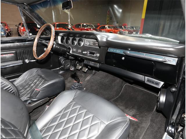 1966 Pontiac GTO (CC-2066564) for sale in Addison, Illinois