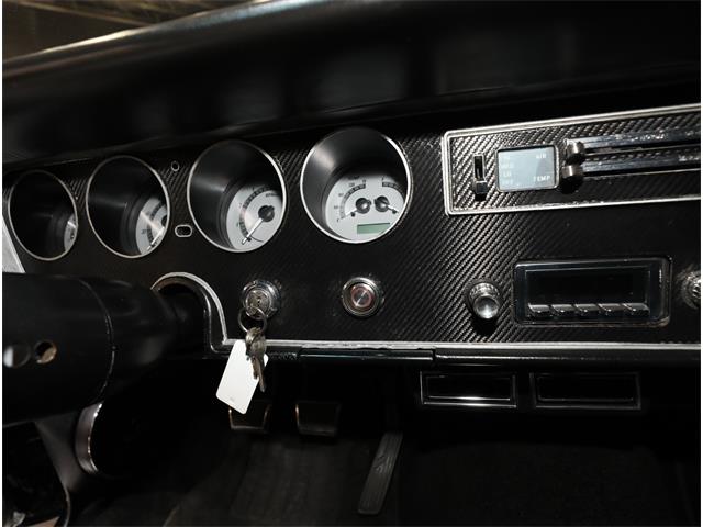 1966 Pontiac GTO (CC-2066564) for sale in Addison, Illinois