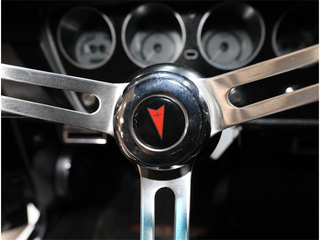1966 Pontiac GTO (CC-2066564) for sale in Addison, Illinois