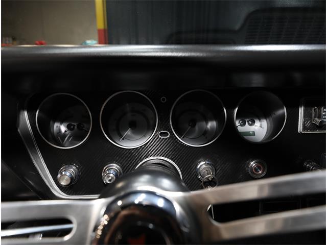 1966 Pontiac GTO (CC-2066564) for sale in Addison, Illinois