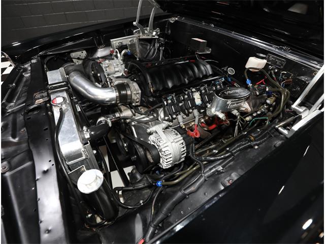 1966 Pontiac GTO (CC-2066564) for sale in Addison, Illinois