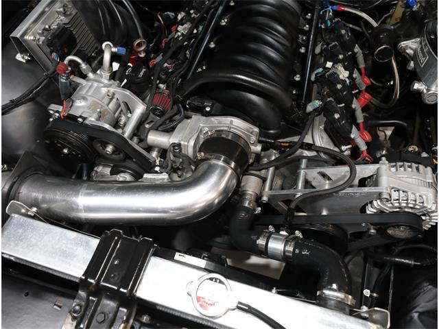 1966 Pontiac GTO (CC-2066564) for sale in Addison, Illinois