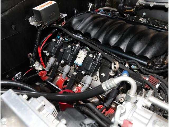 1966 Pontiac GTO (CC-2066564) for sale in Addison, Illinois