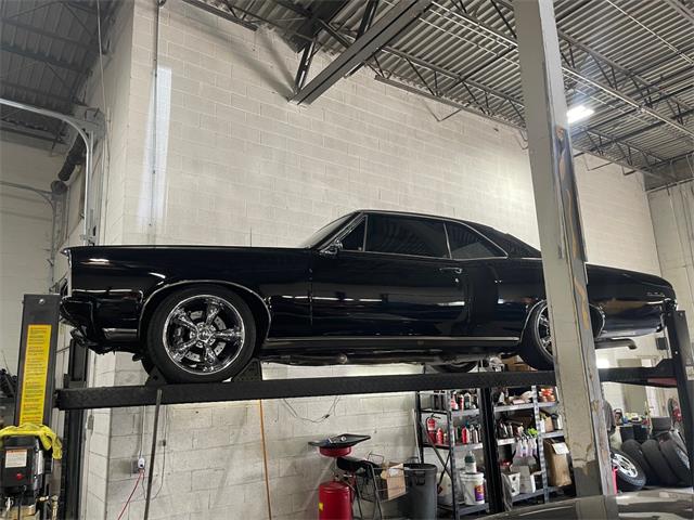 1966 Pontiac GTO (CC-2066564) for sale in Addison, Illinois