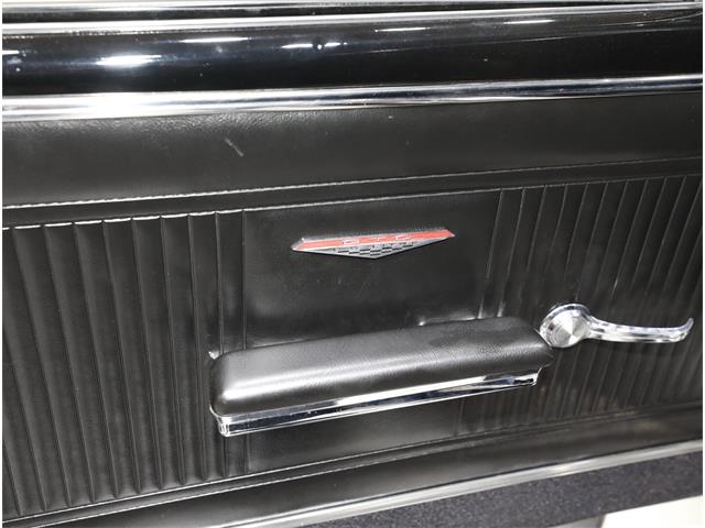 1966 Pontiac GTO (CC-2066564) for sale in Addison, Illinois