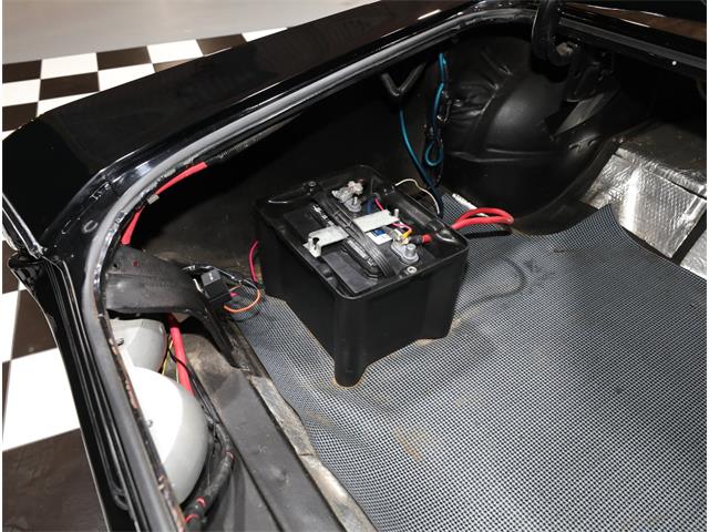 1966 Pontiac GTO (CC-2066564) for sale in Addison, Illinois