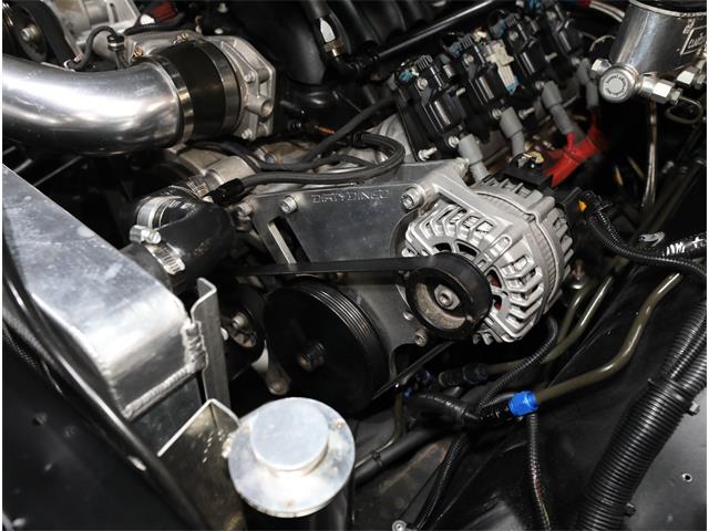 1966 Pontiac GTO (CC-2066564) for sale in Addison, Illinois