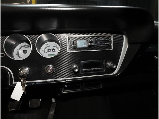 1966 Pontiac GTO (CC-2066564) for sale in Addison, Illinois