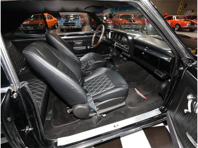 1966 Pontiac GTO (CC-2066564) for sale in Addison, Illinois