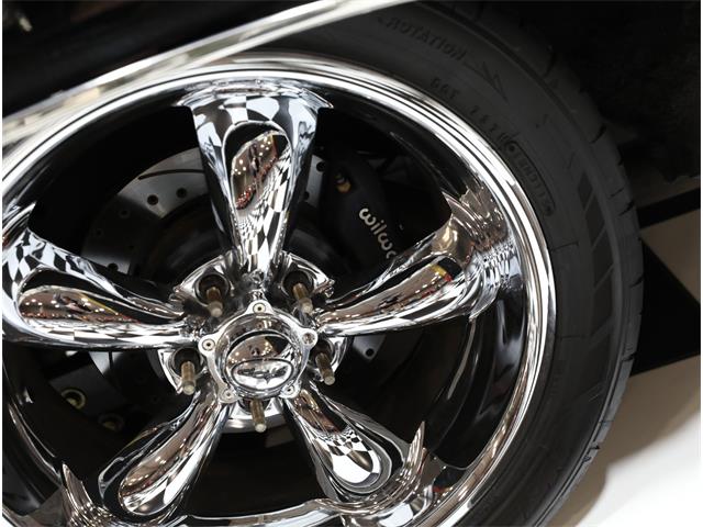 1966 Pontiac GTO (CC-2066564) for sale in Addison, Illinois