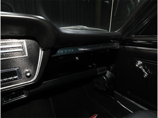 1966 Pontiac GTO (CC-2066564) for sale in Addison, Illinois