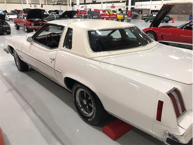 1974 Pontiac Grand Prix (CC-2066565) for sale in Addison, Illinois