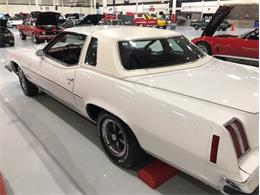 1974 Pontiac Grand Prix (CC-2066565) for sale in Addison, Illinois