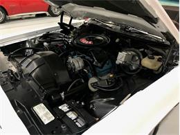 1974 Pontiac Grand Prix (CC-2066565) for sale in Addison, Illinois