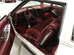 1974 Pontiac Grand Prix (CC-2066565) for sale in Addison, Illinois