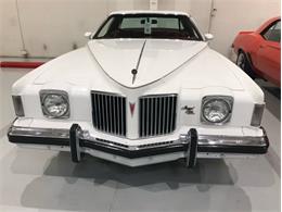 1974 Pontiac Grand Prix (CC-2066565) for sale in Addison, Illinois
