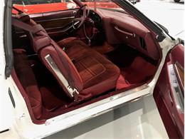 1974 Pontiac Grand Prix (CC-2066565) for sale in Addison, Illinois