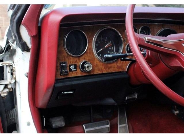 1974 Pontiac Grand Prix (CC-2066565) for sale in Addison, Illinois