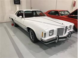 1974 Pontiac Grand Prix (CC-2066565) for sale in Addison, Illinois