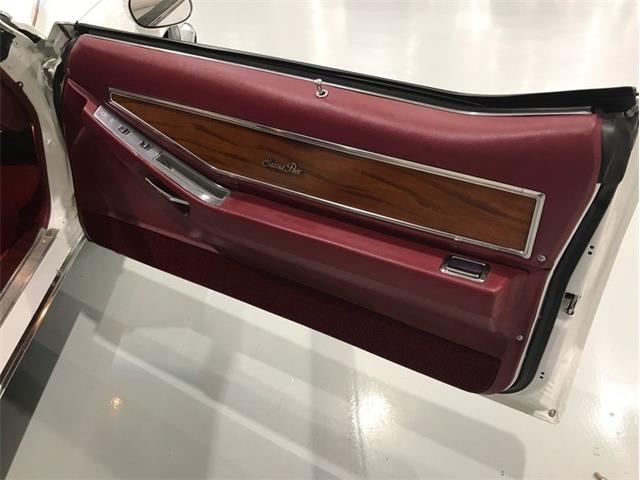 1974 Pontiac Grand Prix (CC-2066565) for sale in Addison, Illinois