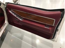 1974 Pontiac Grand Prix (CC-2066565) for sale in Addison, Illinois