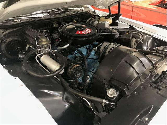 1974 Pontiac Grand Prix (CC-2066565) for sale in Addison, Illinois