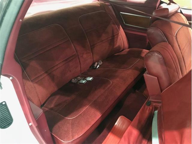 1974 Pontiac Grand Prix (CC-2066565) for sale in Addison, Illinois