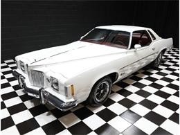 1974 Pontiac Grand Prix (CC-2066565) for sale in Addison, Illinois