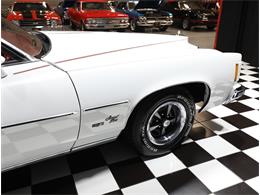 1974 Pontiac Grand Prix (CC-2066565) for sale in Addison, Illinois