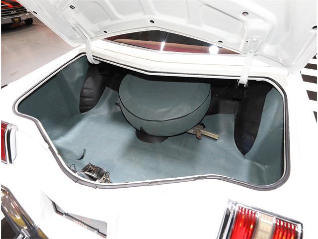 1974 Pontiac Grand Prix (CC-2066565) for sale in Addison, Illinois