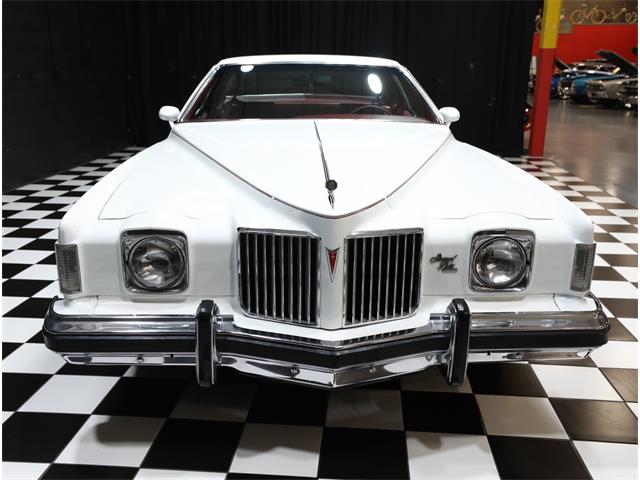 1974 Pontiac Grand Prix (CC-2066565) for sale in Addison, Illinois