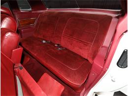 1974 Pontiac Grand Prix (CC-2066565) for sale in Addison, Illinois
