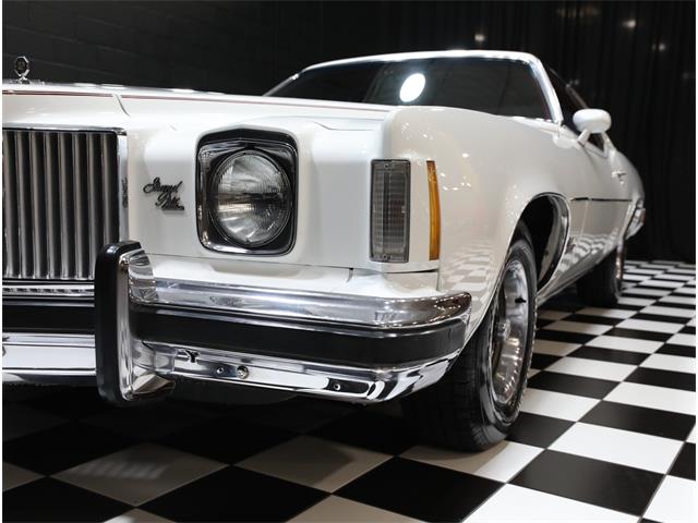 1974 Pontiac Grand Prix (CC-2066565) for sale in Addison, Illinois