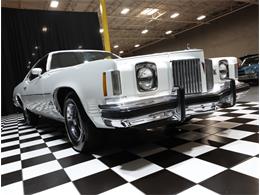 1974 Pontiac Grand Prix (CC-2066565) for sale in Addison, Illinois