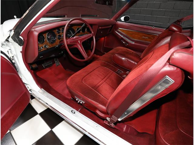 1974 Pontiac Grand Prix (CC-2066565) for sale in Addison, Illinois