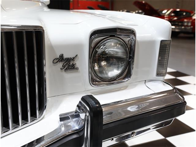 1974 Pontiac Grand Prix (CC-2066565) for sale in Addison, Illinois