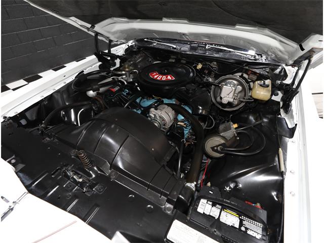 1974 Pontiac Grand Prix (CC-2066565) for sale in Addison, Illinois
