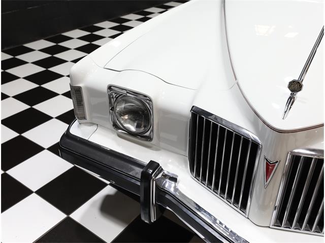 1974 Pontiac Grand Prix (CC-2066565) for sale in Addison, Illinois
