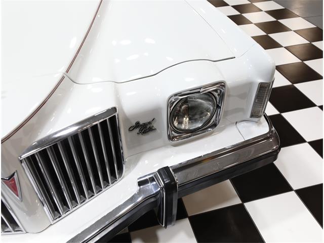 1974 Pontiac Grand Prix (CC-2066565) for sale in Addison, Illinois