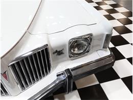 1974 Pontiac Grand Prix (CC-2066565) for sale in Addison, Illinois