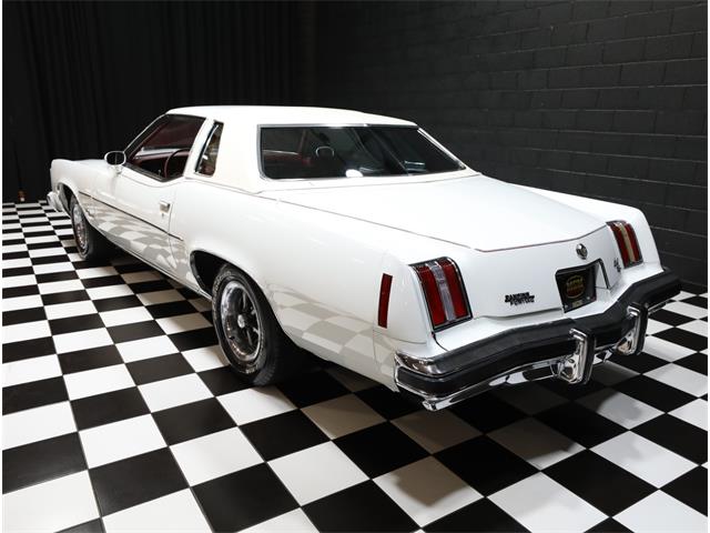 1974 Pontiac Grand Prix (CC-2066565) for sale in Addison, Illinois