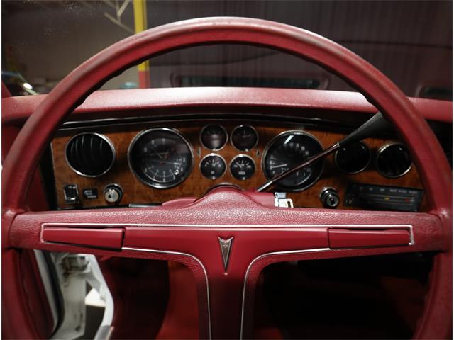 1974 Pontiac Grand Prix (CC-2066565) for sale in Addison, Illinois