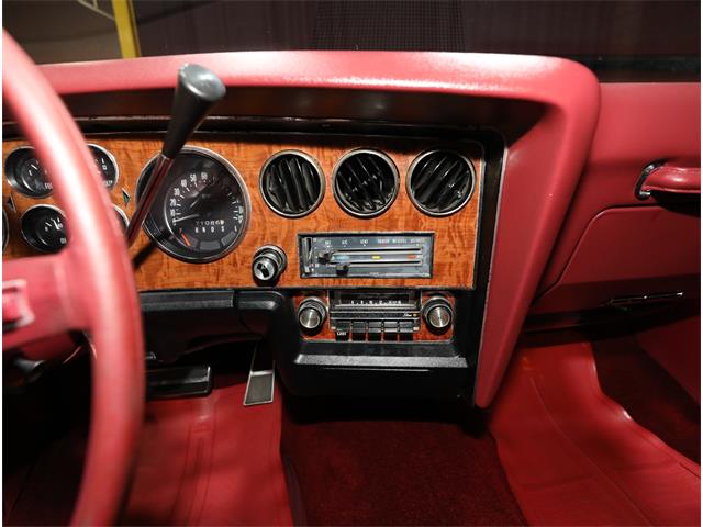 1974 Pontiac Grand Prix (CC-2066565) for sale in Addison, Illinois