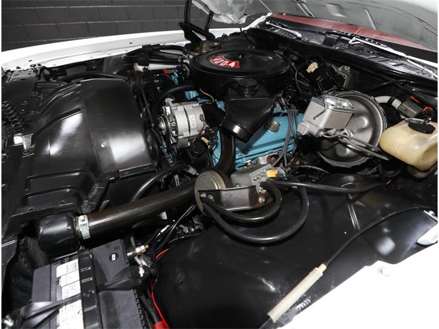 1974 Pontiac Grand Prix (CC-2066565) for sale in Addison, Illinois