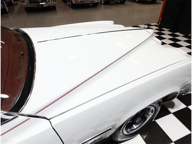 1974 Pontiac Grand Prix (CC-2066565) for sale in Addison, Illinois