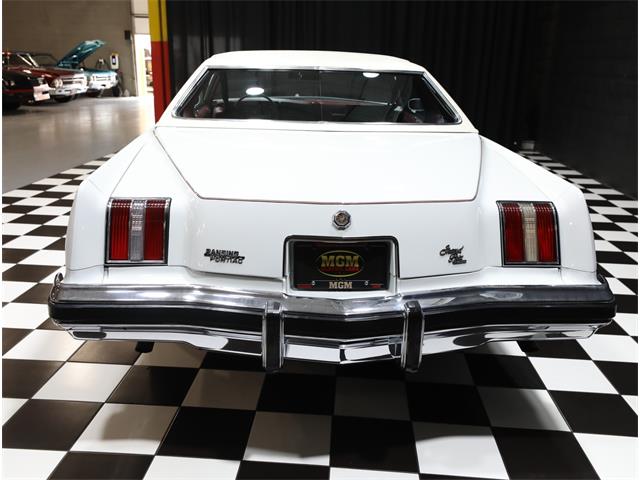 1974 Pontiac Grand Prix (CC-2066565) for sale in Addison, Illinois